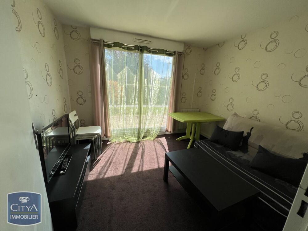 Vente Appartement appartement Issoire