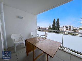  Appartement à vendre 3 pièces 56 m²