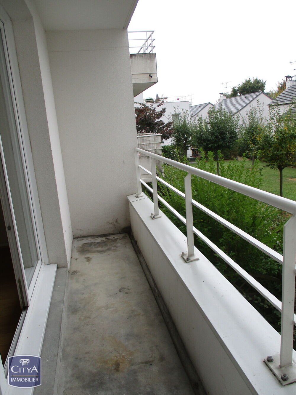 Vente Appartement appartement Sainte-geneviève-des-bois