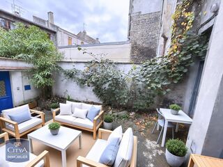  Appartement � vendre 3 pi�ces 78 m�