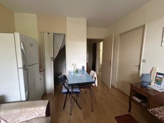  Appartement à vendre 2 pièces 42 m²