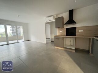  Appartement à vendre 2 pièces 47 m²