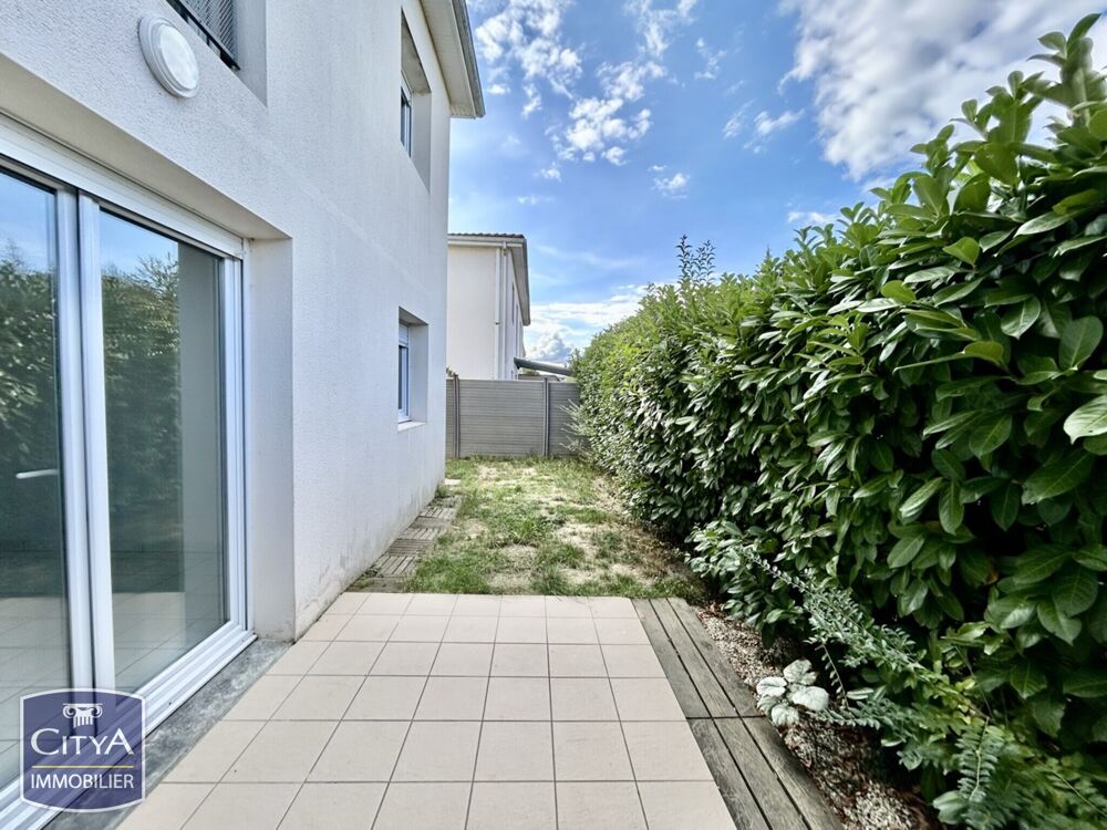Vente Maison maison Pau