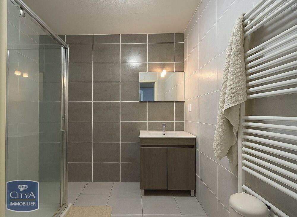 Vente Appartement appartement Montpellier