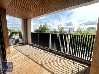  Appartement à vendre 3 pièces 71 m²