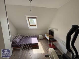  Appartement à vendre 3 pièces 56 m²