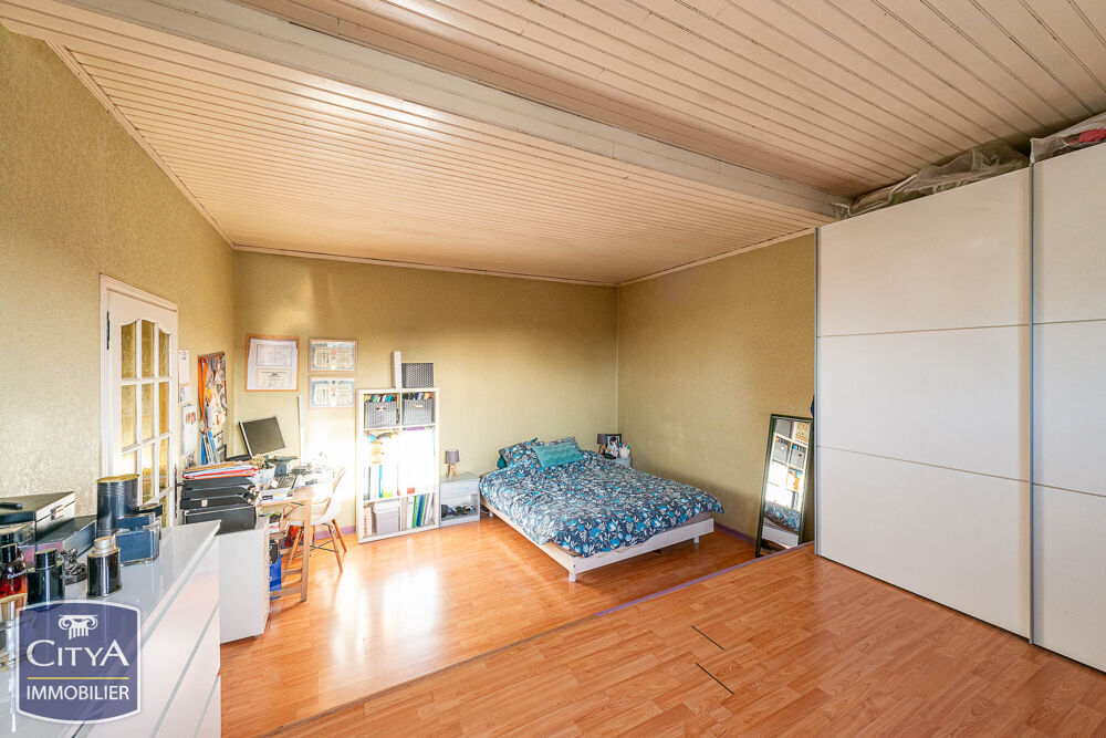 Vente Appartement appartement Saultain