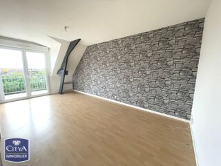  Appartement � vendre 3 pi�ces 65 m�
