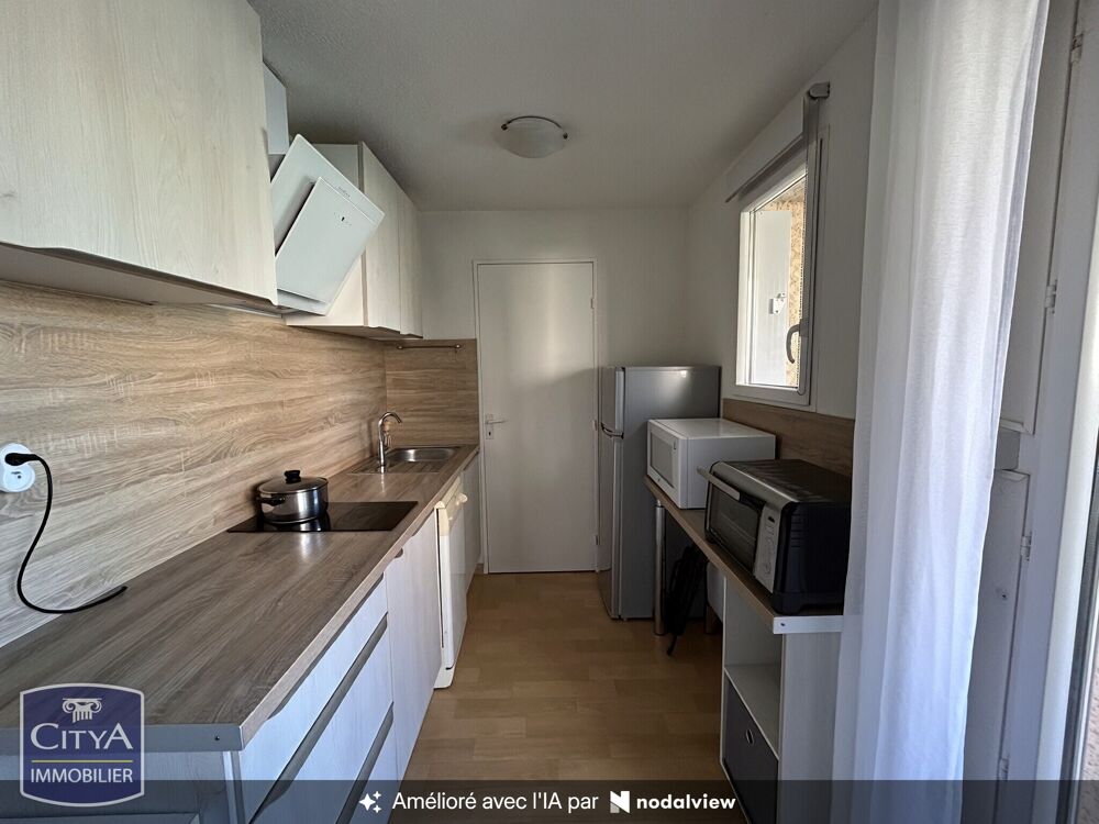 Vente Appartement appartement Valras-plage