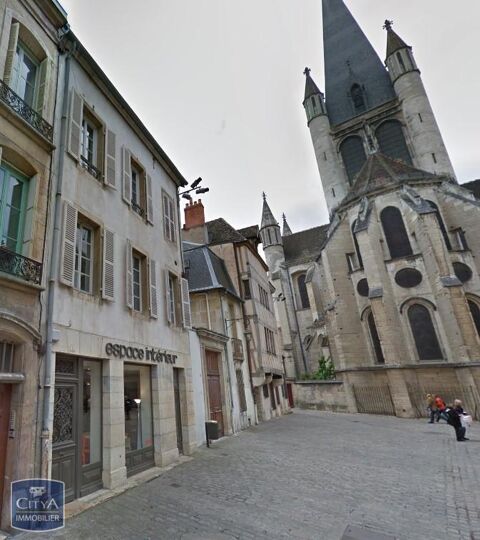 immeuble 895000 21000 Dijon