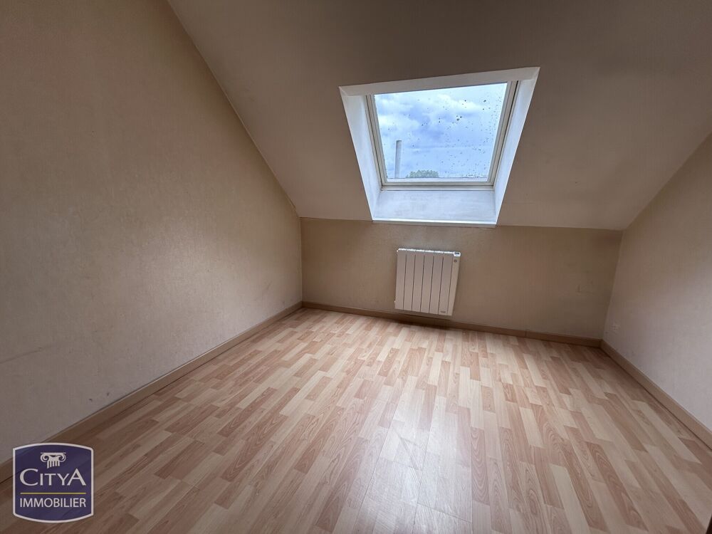 Vente Appartement appartement Charleville-mézières