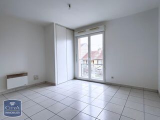  Appartement à vendre 1 pièce 22 m²