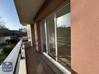  Appartement � vendre 3 pi�ces 63 m�