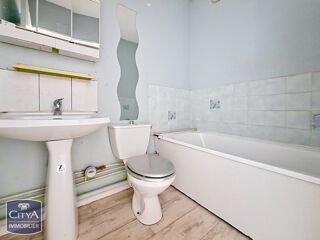  Appartement à vendre 1 pièce 26 m²