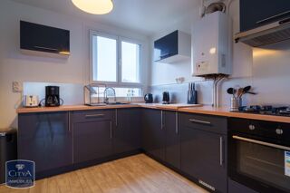  Appartement � vendre 5 pi�ces 82 m�