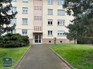  Appartement à vendre 4 pièces 70 m²