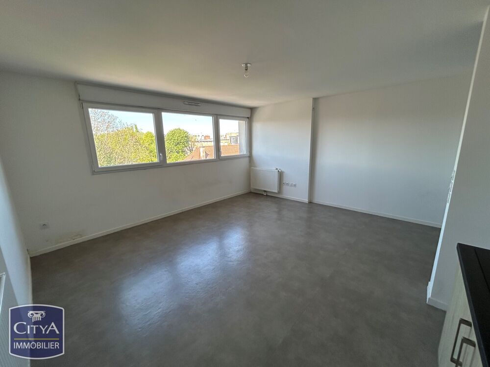 Vente Appartement appartement Lille