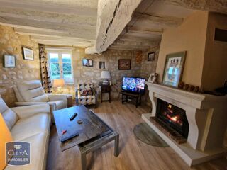  Maison � vendre 8 pi�ces 173 m�