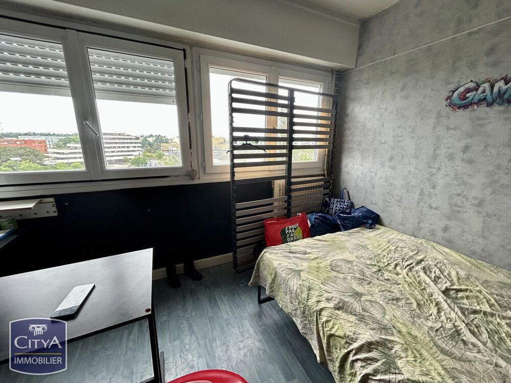 Vente Appartement appartement Saint-herblain