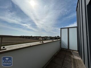  Appartement à vendre 1 pièce 18 m²