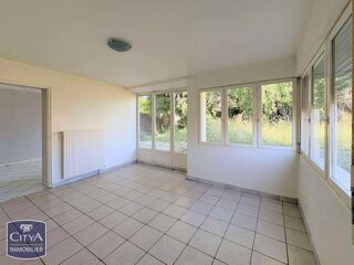  Maison à vendre 6 pièces 137 m²