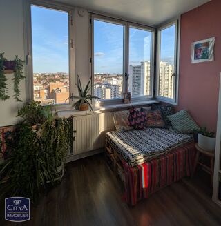 Vente Appartement appartement La madeleine