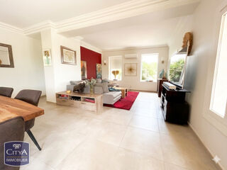  Maison à vendre 5 pièces 166 m²