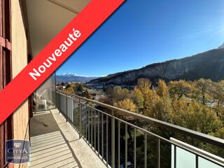 Appartement 2 pièces 34 m² · à Fontaine · 34 m² · 70 000 €