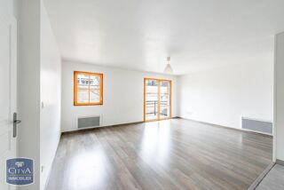  Appartement � vendre 3 pi�ces 66 m�