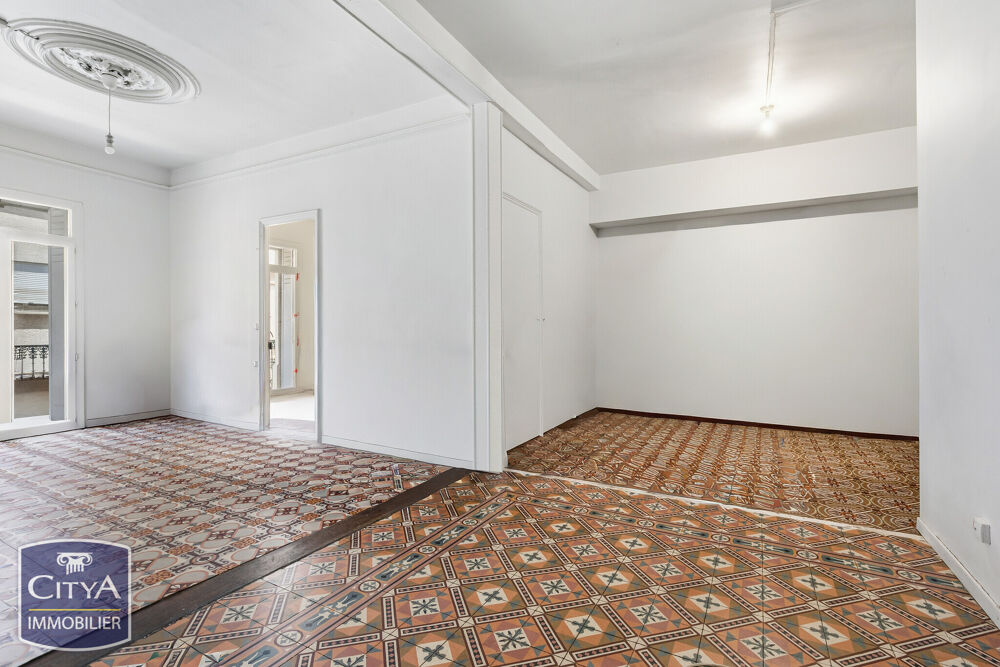 Vente Appartement appartement Béziers