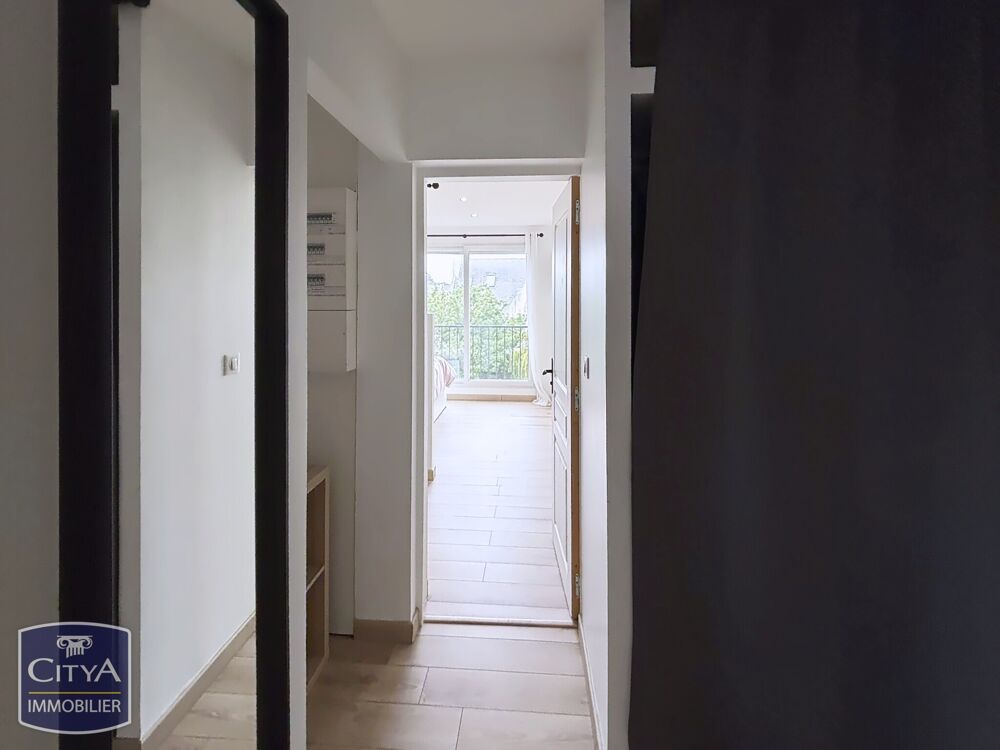 Vente Appartement appartement Brest