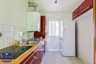  Appartement � vendre 4 pi�ces 70 m�