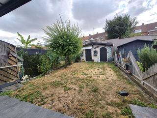  Maison à vendre 4 pièces 107 m²