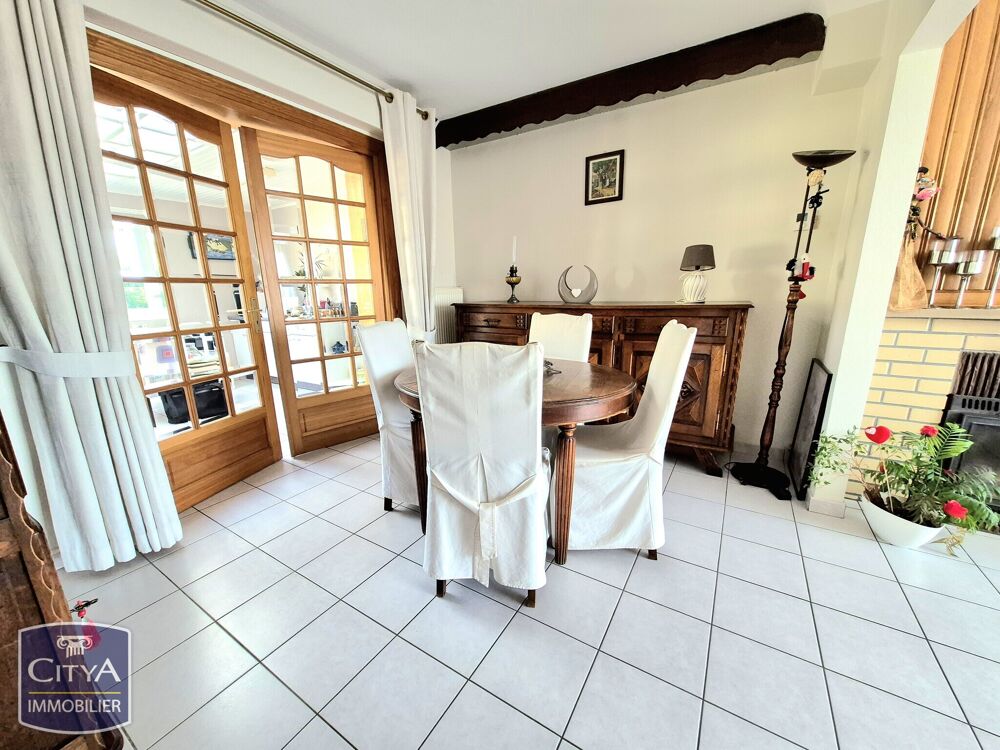 Vente Maison maison Illies