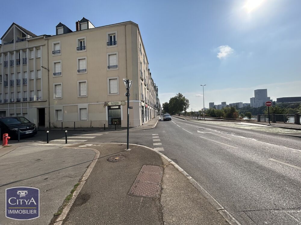 Appartement 3 pièces 65 m² · à Nantes · 65 m² · 208 500 €