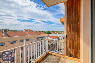 Appartement 4 pièces 37 m² · à Vénissieux · 37 m² · 92 000 €
