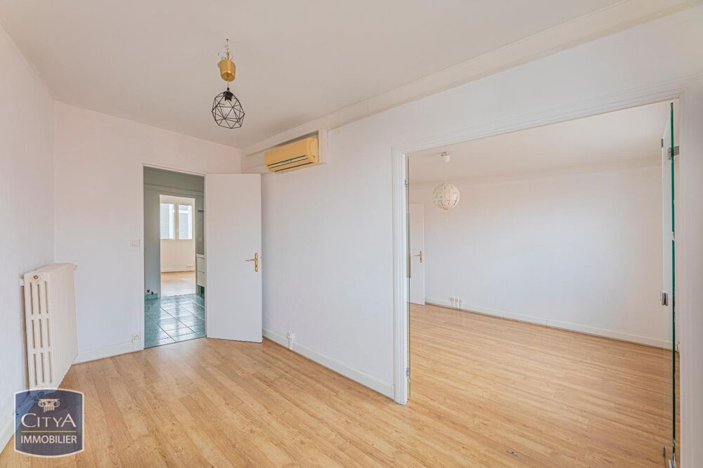 Vente Appartement appartement Tours