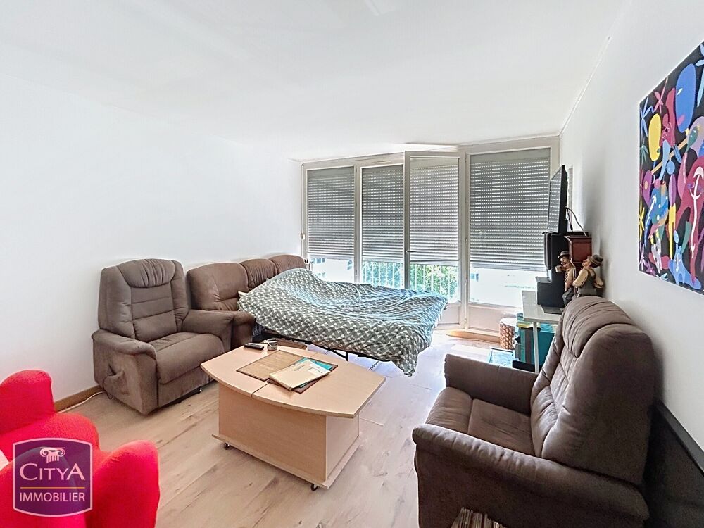 Vente Appartement appartement Beauvais