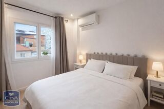  Appartement à vendre 2 pièces 37 m²