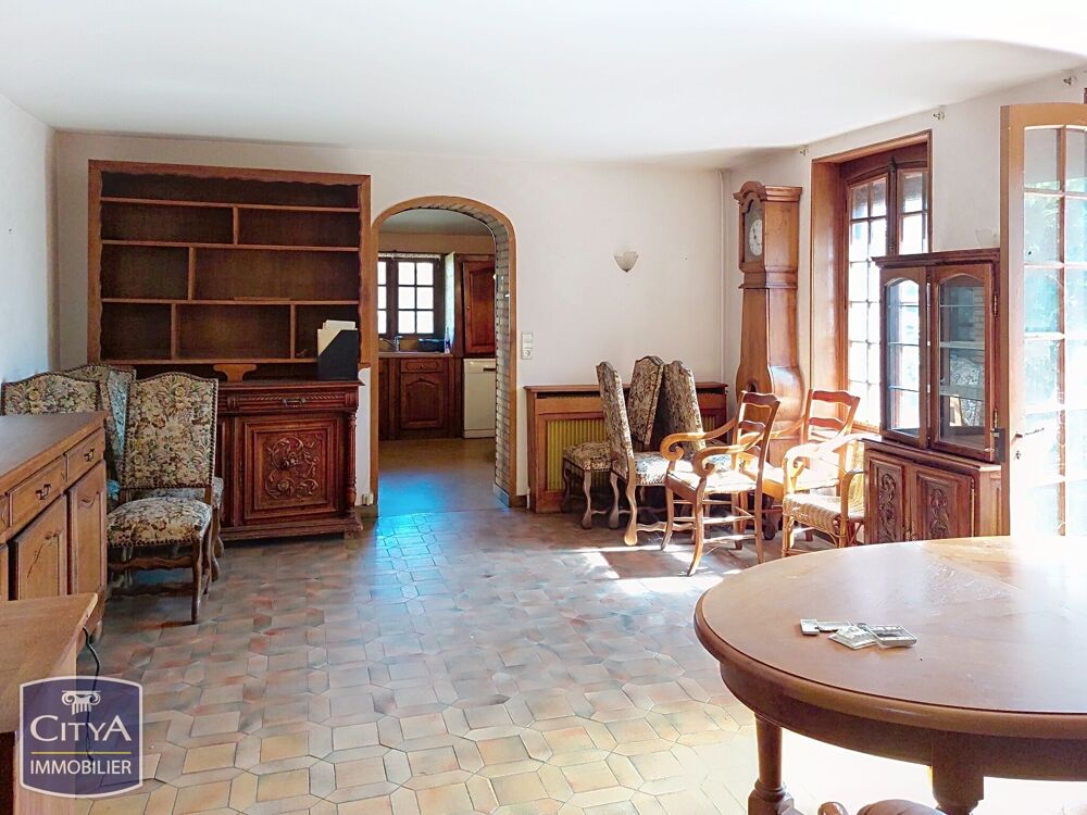 Vente Maison maison Beaune