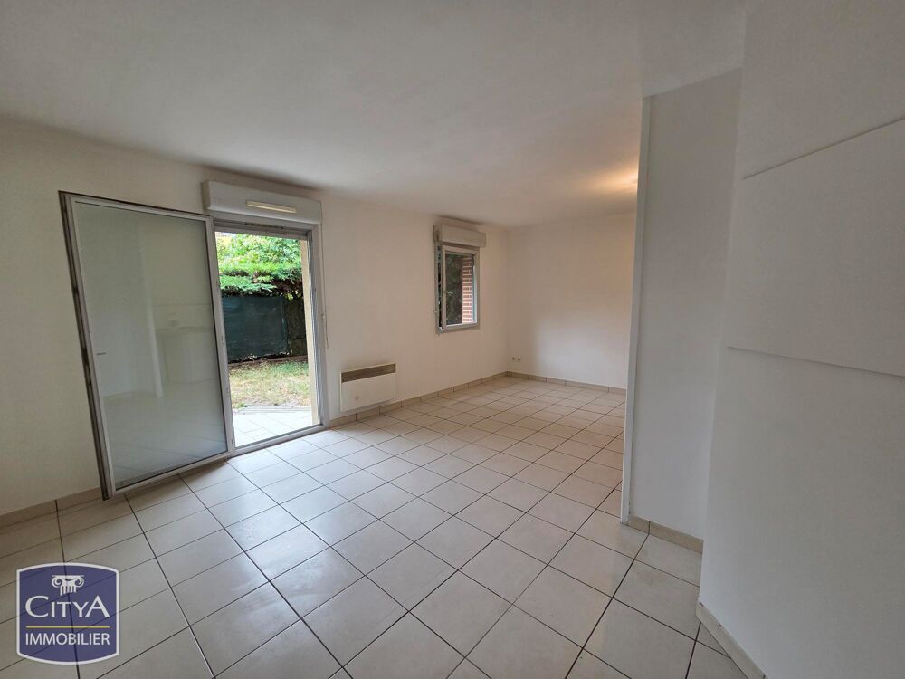 Vente Appartement appartement Toulouse