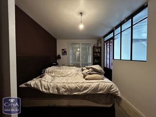  Appartement � vendre 3 pi�ces 73 m�