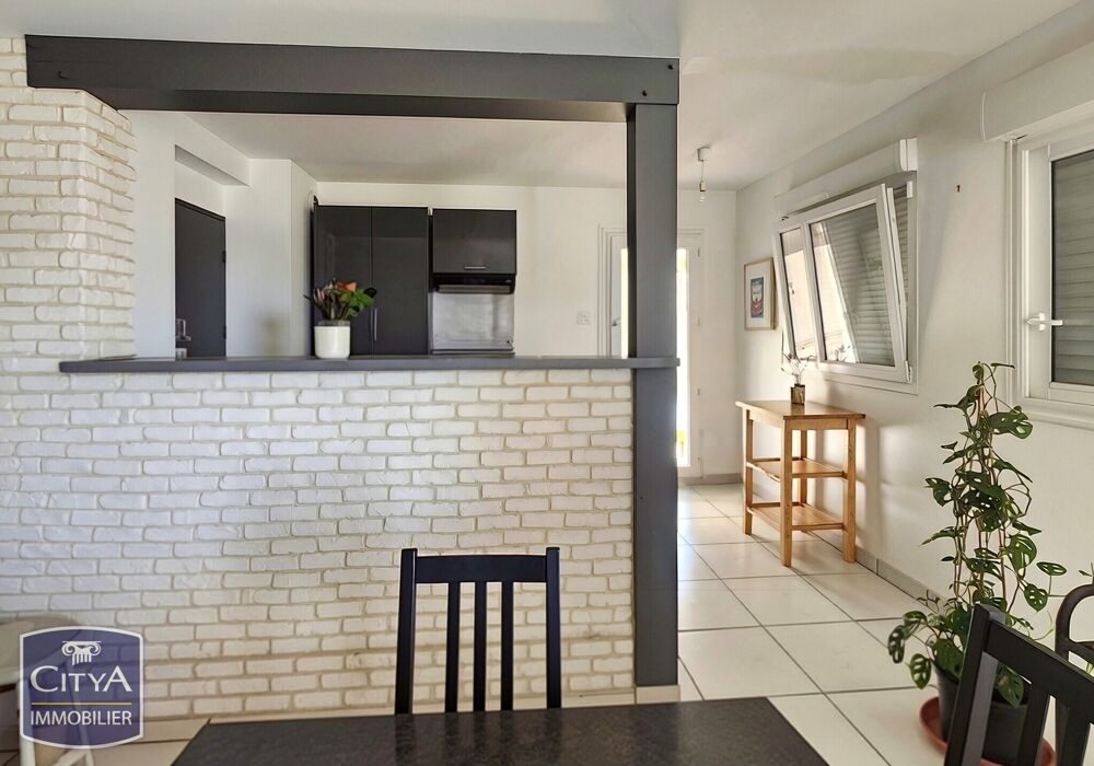 Vente Appartement appartement Cholet