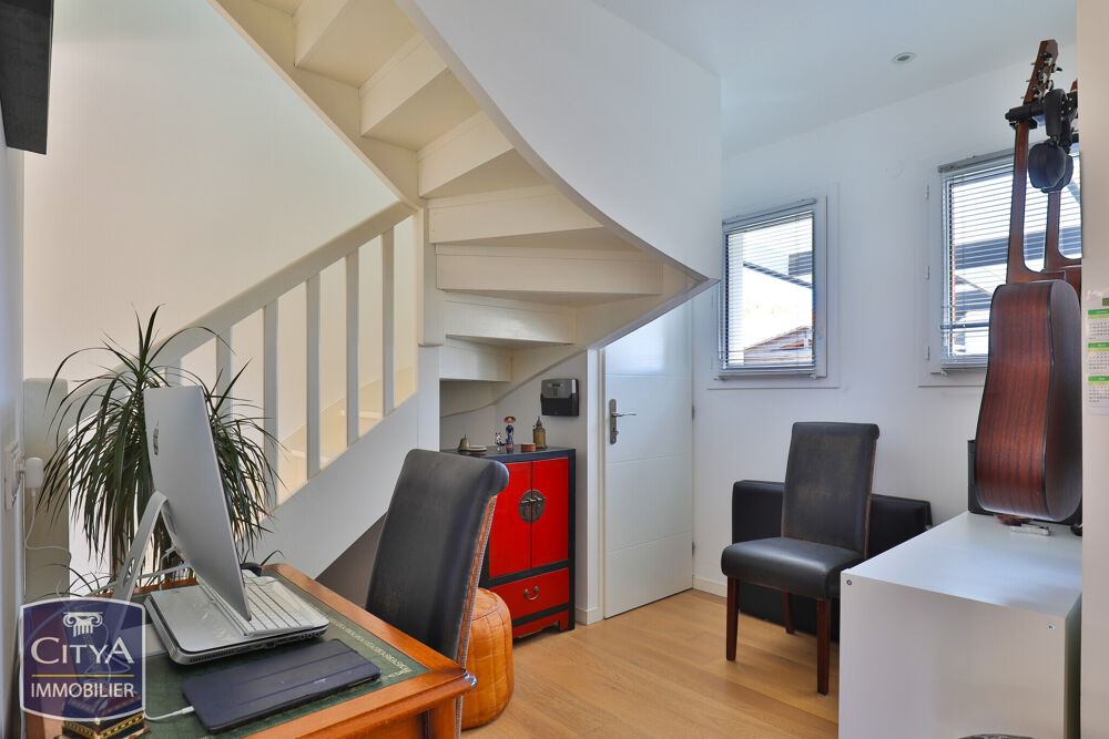 Vente Maison maison Gujan-mestras