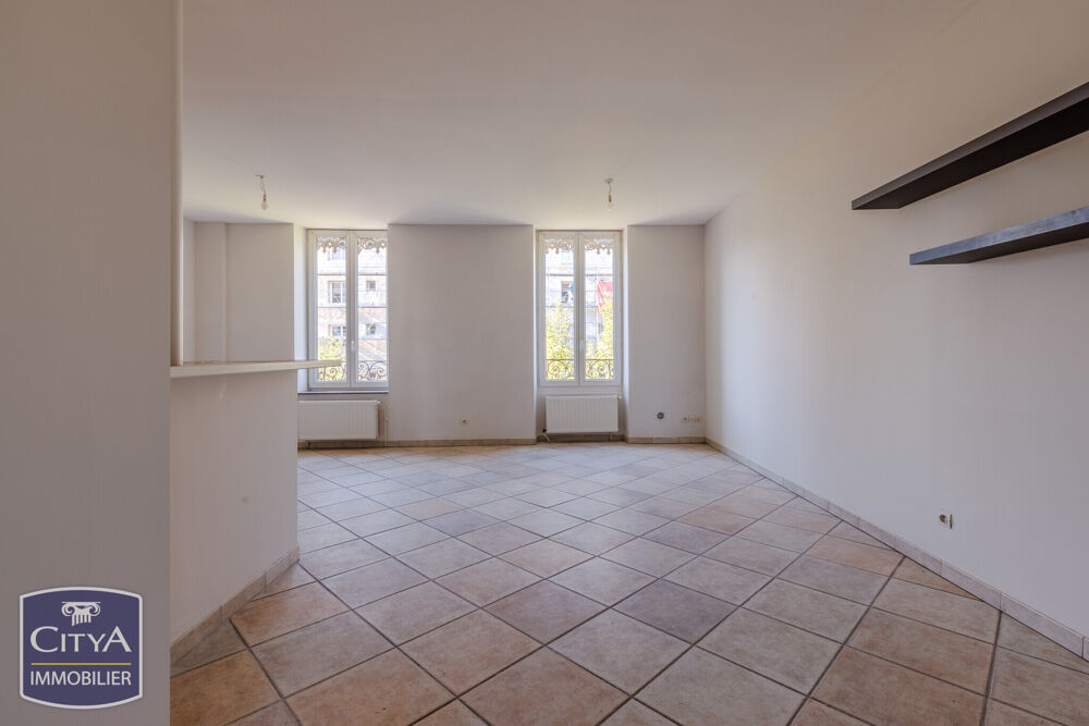 Vente Appartement appartement Lyon 8
