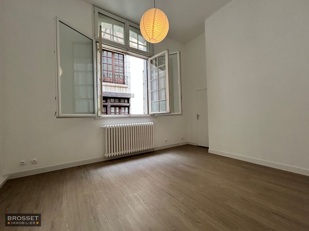 Vente Appartement appartement Tours