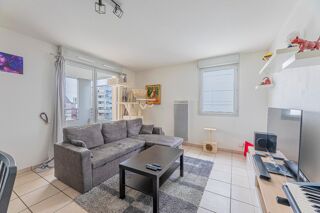  Appartement  vendre 3 pices 61 m