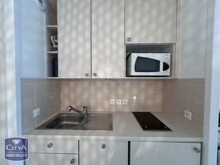  Appartement � vendre 1 pi�ce 26 m�