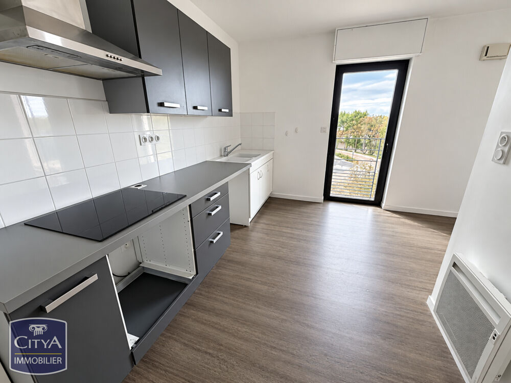 Vente Appartement appartement Périgny