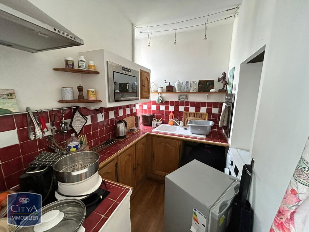 Vente Appartement appartement Périgueux